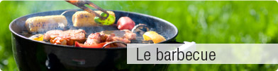 Le barbecue