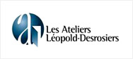 Les ateliers Léopold-Desrosiers