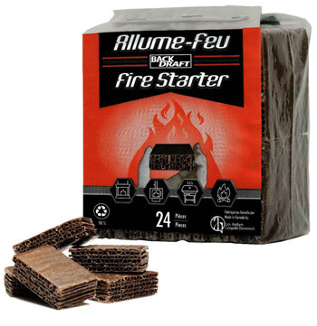 FlameStarter - Allume-Feu - 500ml – Flame Starter